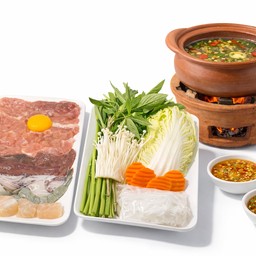 จุ่มรวมหมูทะเล 250
