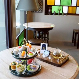 ฤดูฟ้า Rue Du Fah - Coffee & Tea House