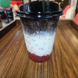 โกโก้สตอเบอร์รี่