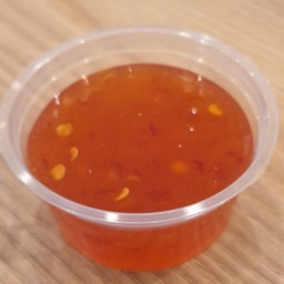 น้ำจิ้มไก่ทอด