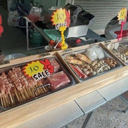 Up to you ชาบู&ยำ