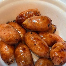 ไส้กรอกอีสาน