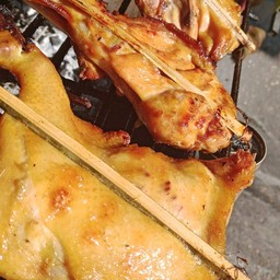 ไก่ย่าง