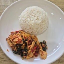 อิ่มกะนก