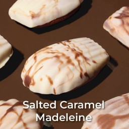 Salted Caramel.