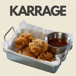 ไก่คาราเกะ (Chicken Karaage)