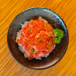 Mini Negi Toro Don