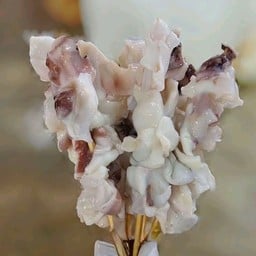 ชาบูเสียบไม้&หมาล่า ตลาดสายสัมพันธ์