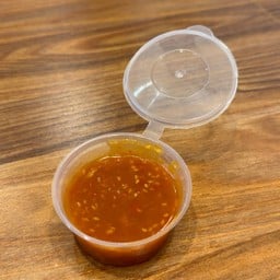 น้ำจิ้มสุกี้สูตรกวางตุ้ง 80 กรัม