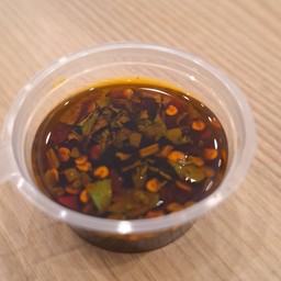 น้ำจิ้มซั่งไห่