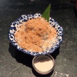 หนุมานคลุกฝุ่น Dusty Monkey