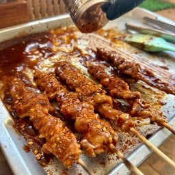 หม่าล่ายากูซ่า