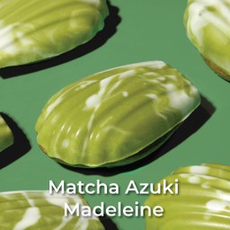 Matcha Azuki