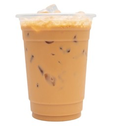 ชาไทยเย็น