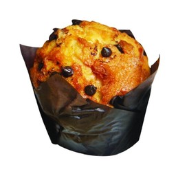 มัฟฟินกล้วยหอมช็อกโกแลตชิพ