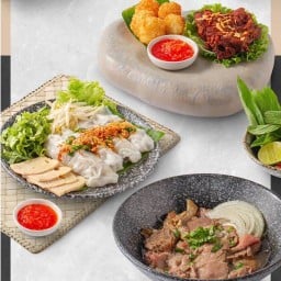 Charmy Coffee & Eatery Charmy Coffee & Eatery