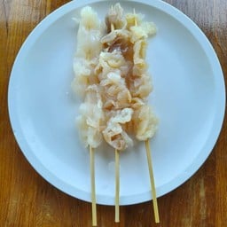 เตชินท์ปิ้งย่างหม่าล่าสูตรยูนาน