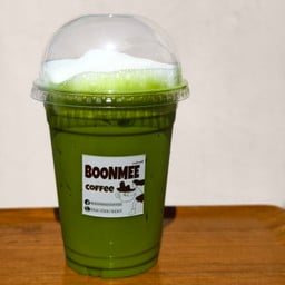 BoonmeeCoffee บุญมีคอฟฟี่