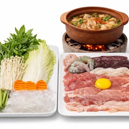 จุ่มรวมสามสหาย 350