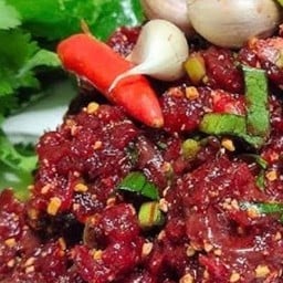 มุกดาส้มตำ ศรีสะเกษ