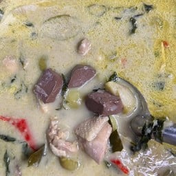 ขนมจีนแม่สม โครตกั๊ด