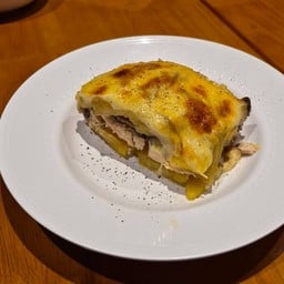 Cafe In Samovar เก๊ตโฮ่