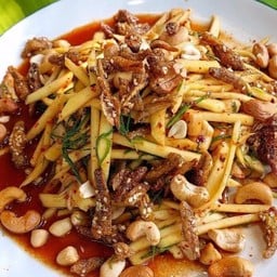 มากันส้มตำ ยะลา