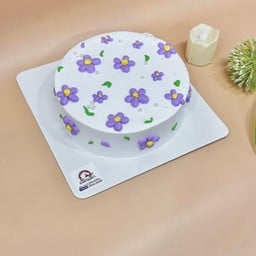 A13 เดซี่ม่วง