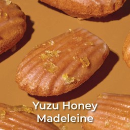 Yuzu Honey