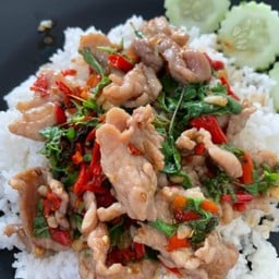 อร่อยแน่ ตามสั่ง