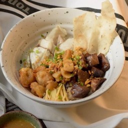 KHAO TOM HAENG SUPREME