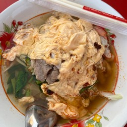 เกาเหลา