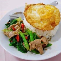 ตุ๊กตาตามสั่ง&ส้มตำเมืองขอนแก่น ตะวันนา บางกะปิ