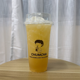 ฉ่ำชา สาขาพิษณุโลก