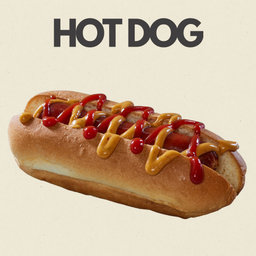 ฮอทดอก (Hotdog)