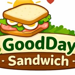 GoodDay Sandwich