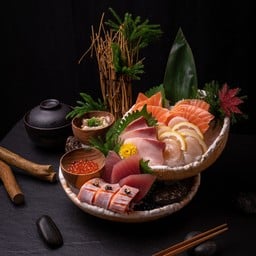 MAGURO Sushi เอสบี ดีไซน์สแควร์ พระราม 2