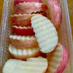 เตชินท์Fresh Fruitผลไม้สดปอกพร้อมทาน