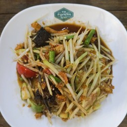 ตำแคบหมู