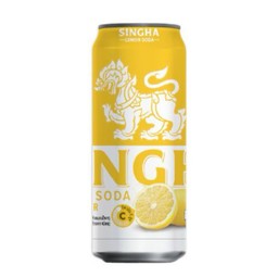 สิงห์โซดา