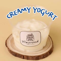 ครีมมี่โยเกิร์ต