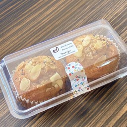 เค้กกล้วยหอม