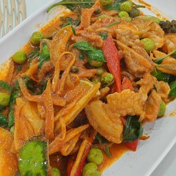 อ้อมตามสั่ง งิ้วราย