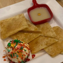 Merry&Crispy