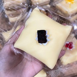 นมเหนียวน้องบริ้ง