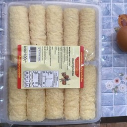 ฟองเต้าหู้1