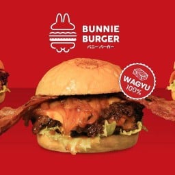 บันนี่เบอร์เกอร์ - ย่านเกษตร