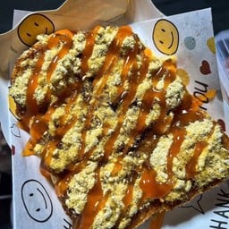 หมี่ กะ ปัง - MEE ka PANG