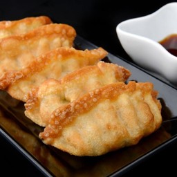 เกี๊ยวซ่า