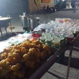 ปาท่องโก๋ กม.7